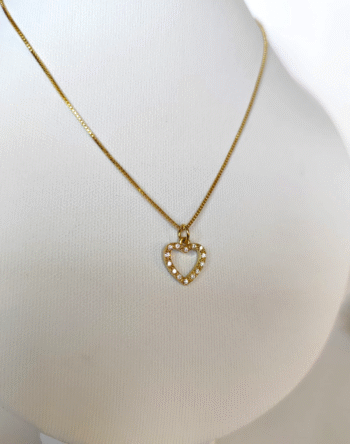 Collar Modelo Love - Imagen 2