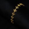 jewelry, accesories, gold, black